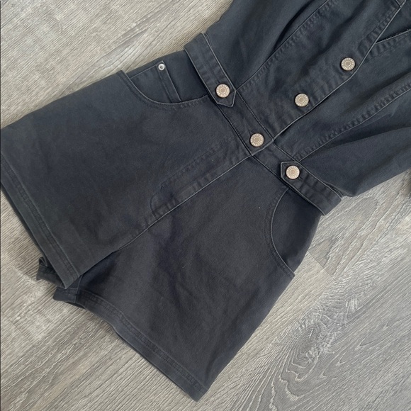 BDG PLAYSUIT ROMPER - Picture 8 of 11